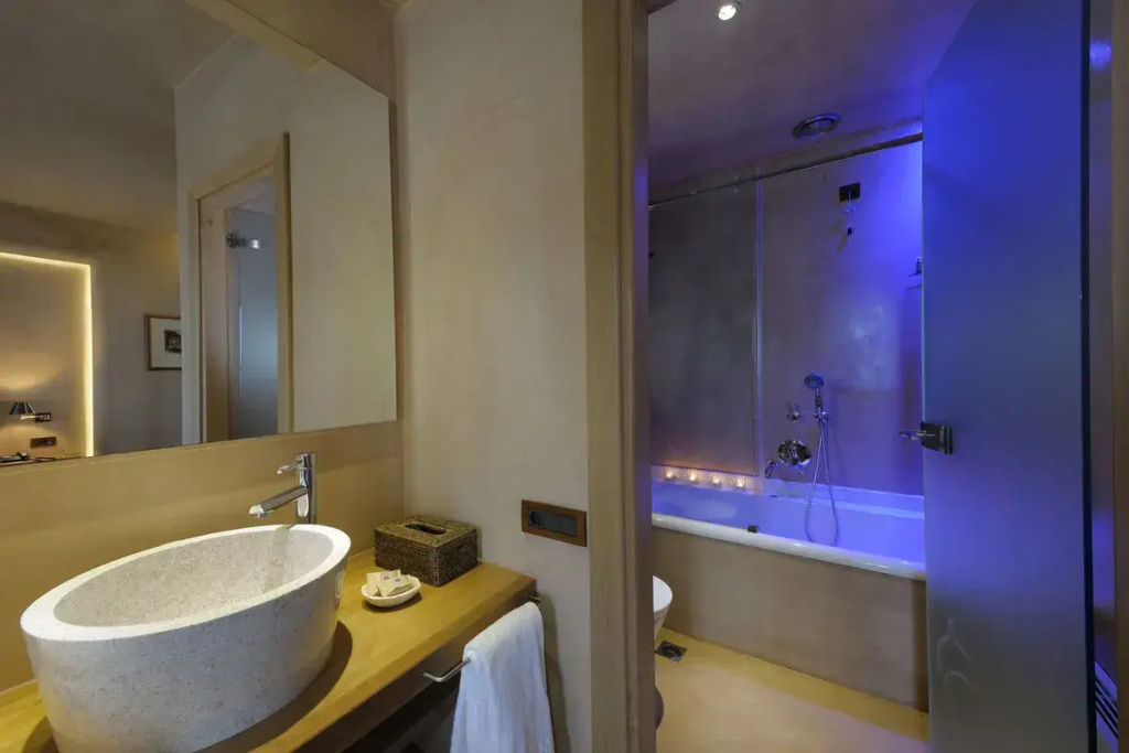 Valeni Boutique Hotel & Spa - Chambres