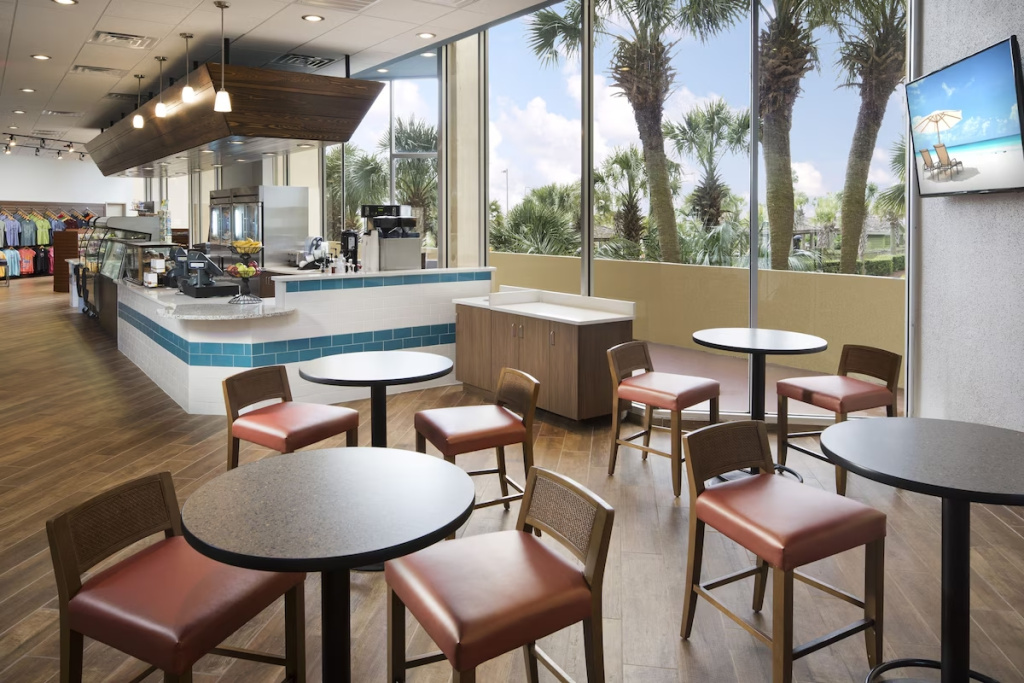 Royale Palms Condominiums - Général