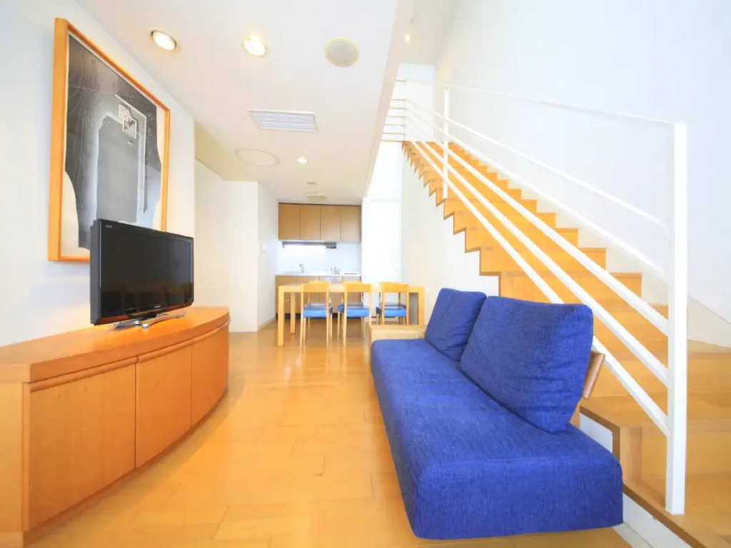 TOTO Seawind Awaji - Chambres