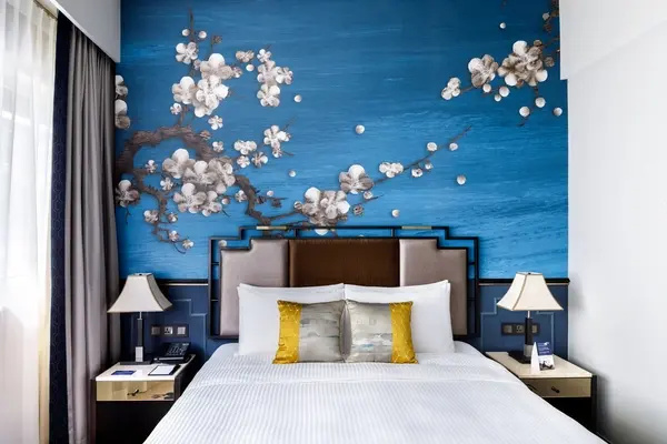 Copthorne King's Hotel Singapore - Chambres