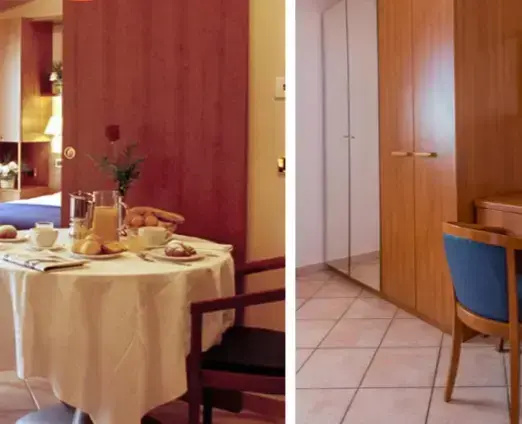 Loano 2 Village Hotel - Chambres