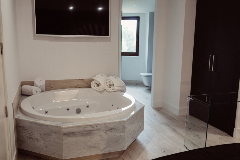 Hotel Cuevas - Adults Only - Chambres