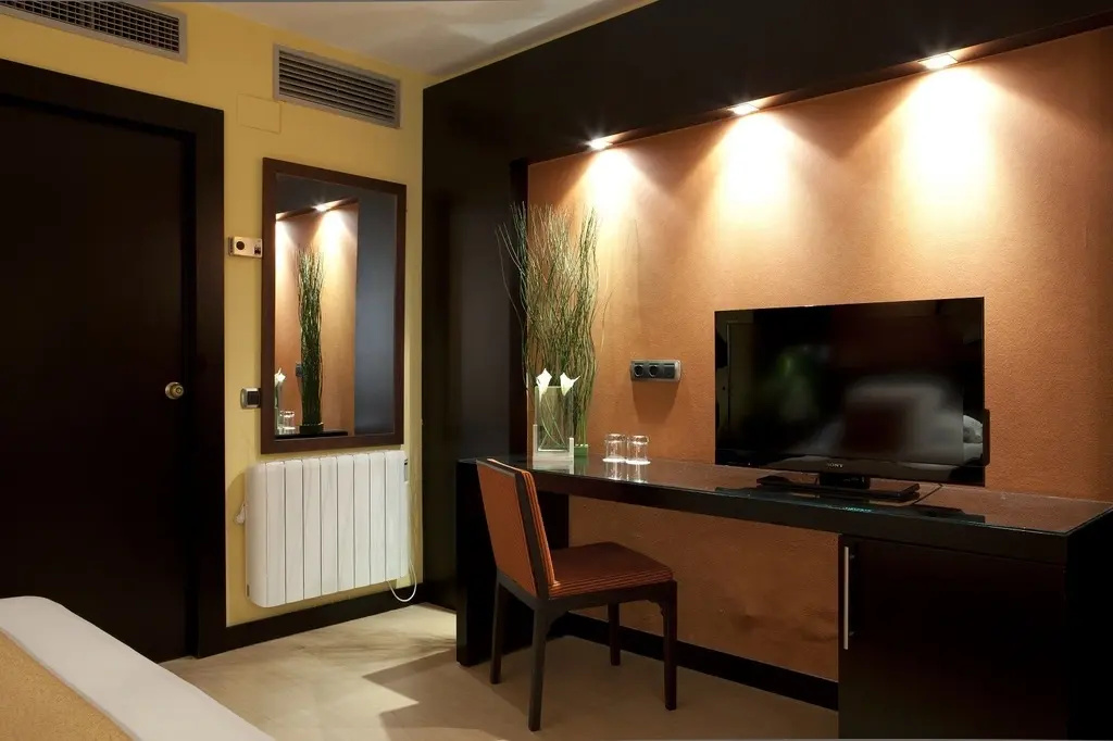 Intelier Rosa Hotel by Intelier Hotels & Suites - Chambres