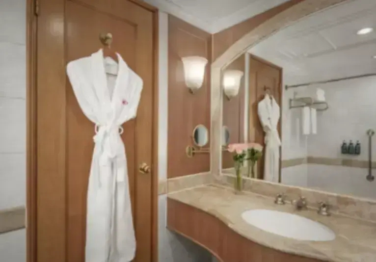 Crowne Plaza Chengdu City Center by IHG Hotel - Chambres