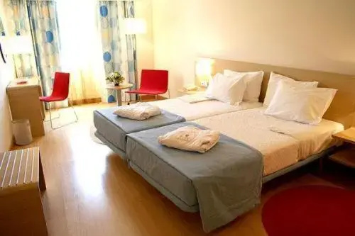 Turismo de Trancoso - Chambres