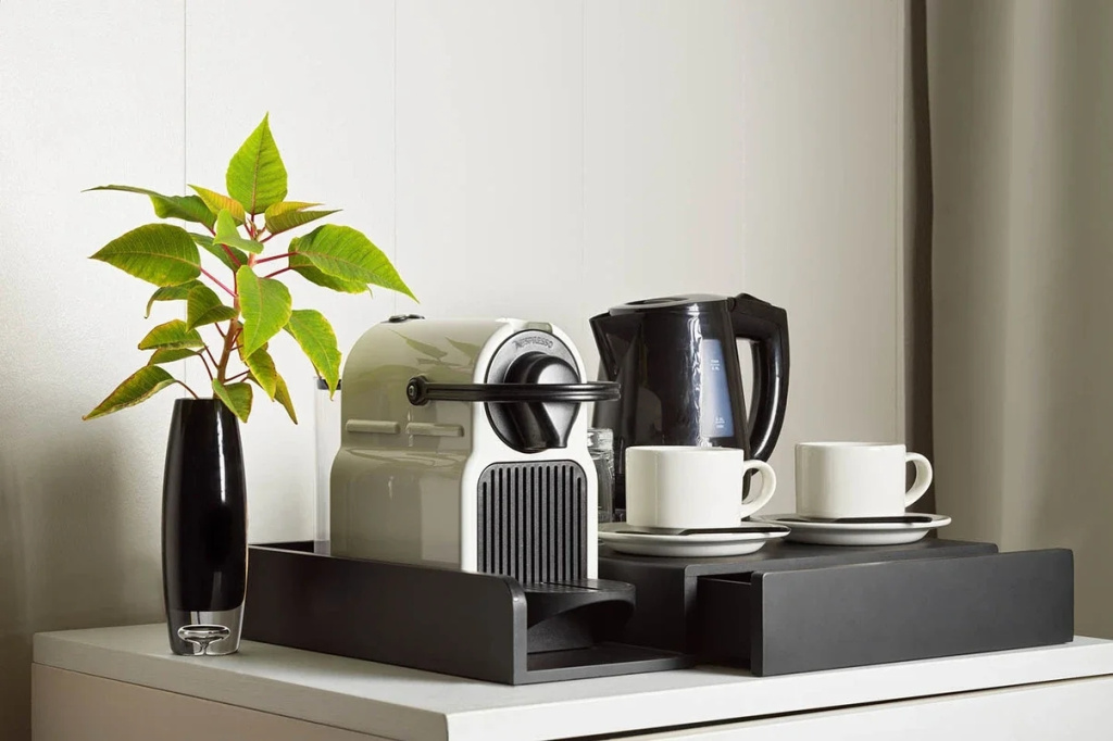 H10 Ocean Suites - Chambres