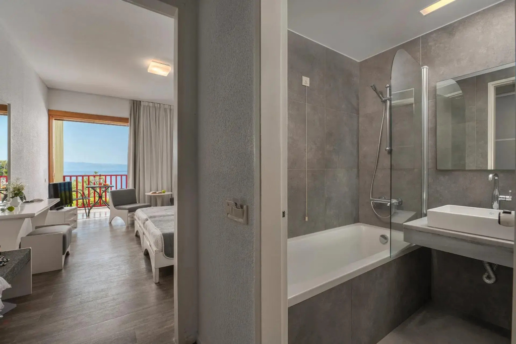 Skiathos Palace Hotel - Chambres