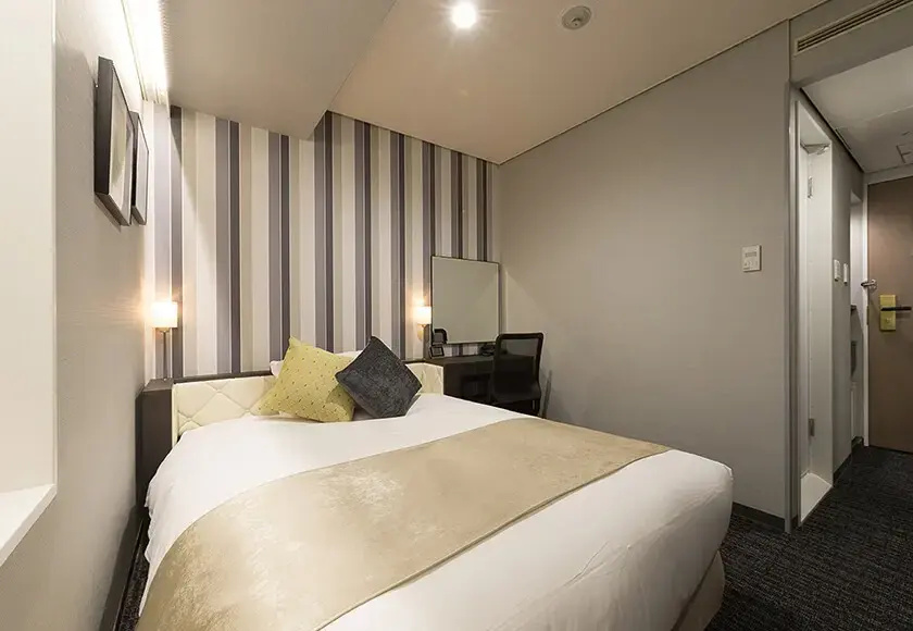 Hotel Granvia Osaka - Chambres