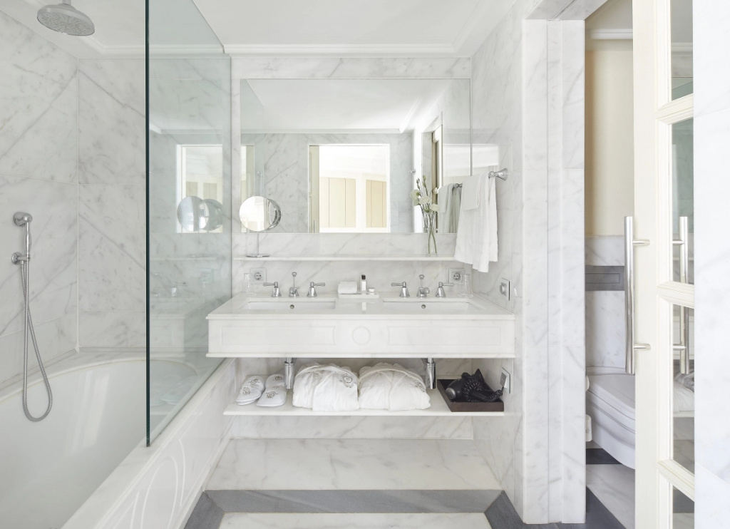 Majestic Hotel & Spa Barcelona GL - Chambres