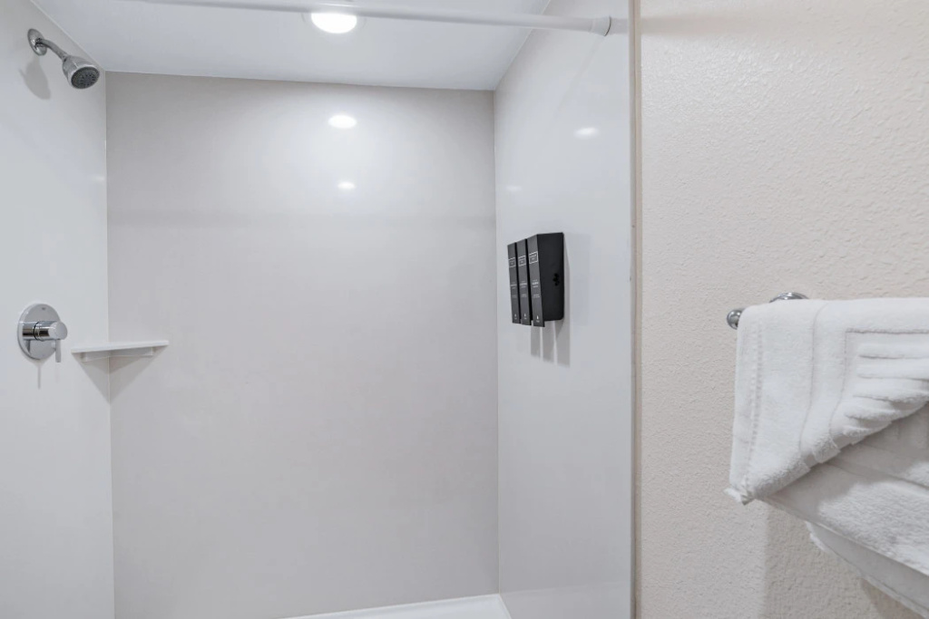 Hotel Avisa - Chambres