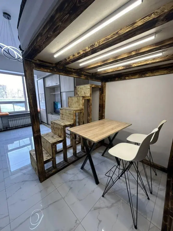 No. 004 Double Studio Apartment (full double bed)