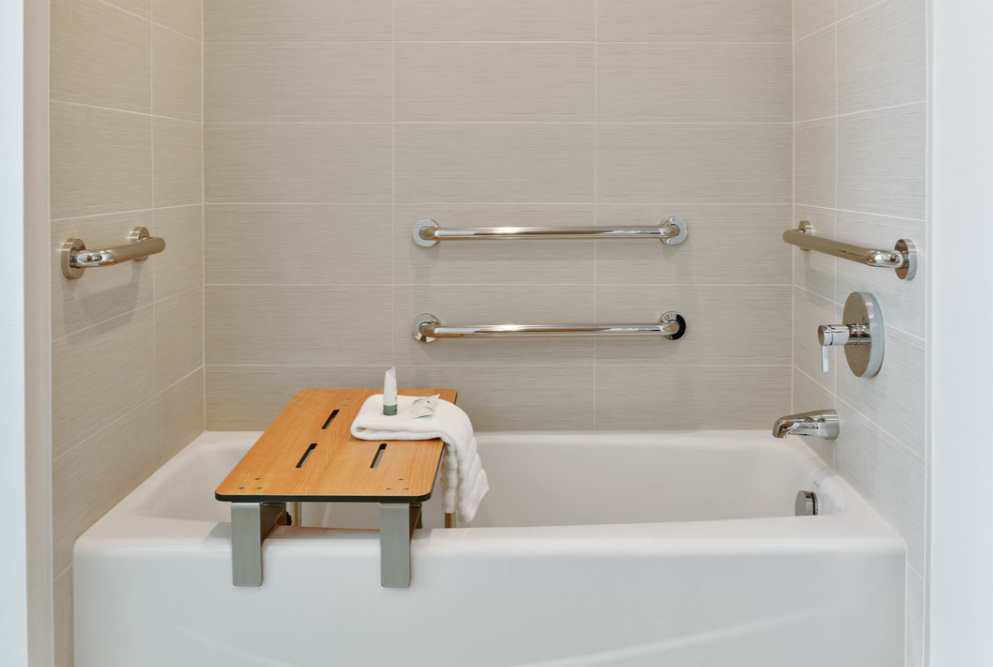 The Westin Denver International Airport - Chambres