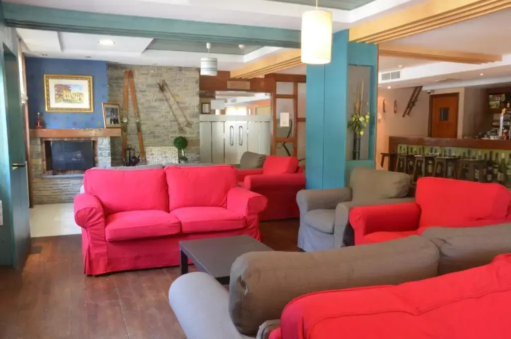 Hotel Acevi Val d'Aran - Général