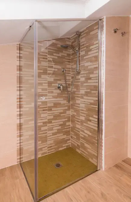 Hotel Lydia - Chambres