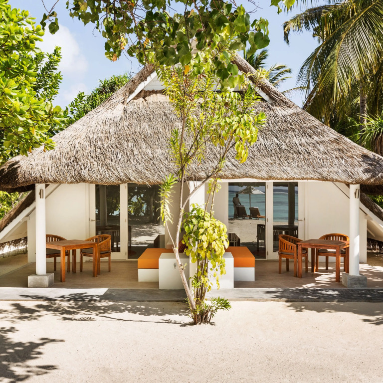 Lux South Ari Atoll Resort & Villas