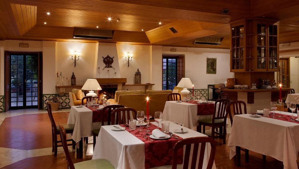 TURIM Club d'Azeitao Hotel - Général