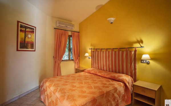TONICELLO Hotel Resort & SPA - Chambres