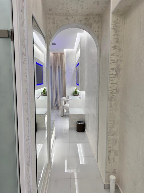 Aegialis Hotel & Spa - Chambres