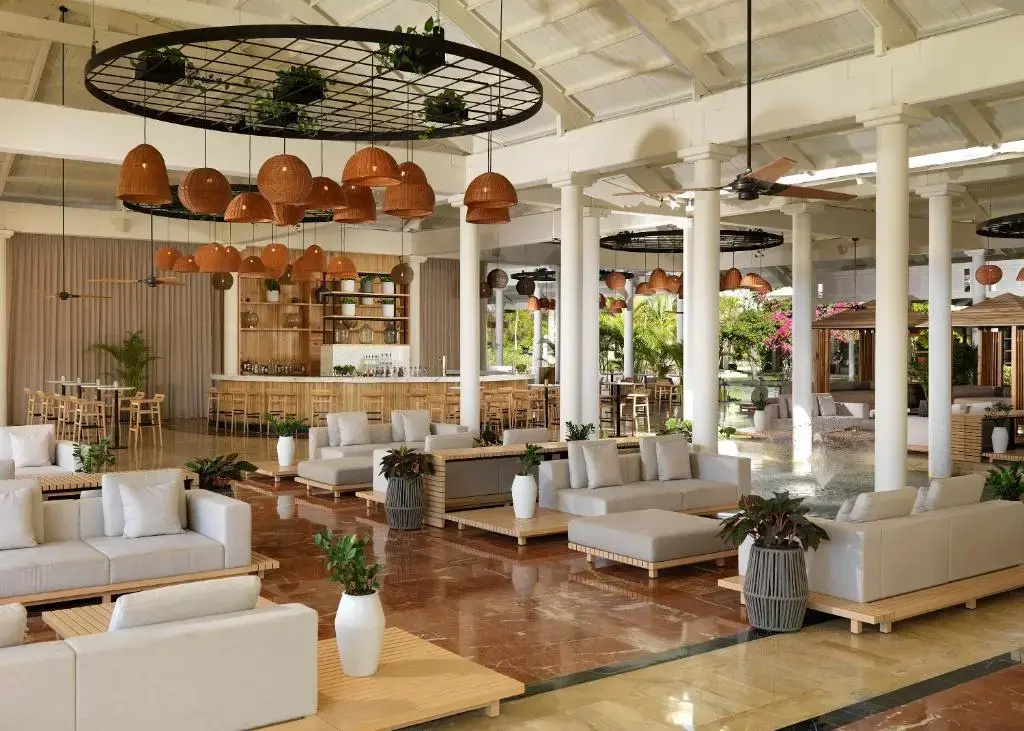 Melia Caribe Beach Resort, Пунта-Кана, Домініканська Республіка мініатюра 21