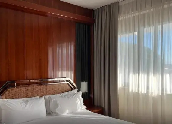 Hotel Napoleon - Chambres