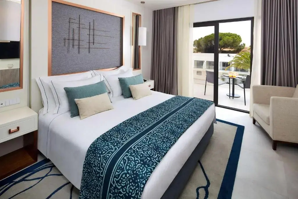 Tivoli Carvoeiro - Chambres