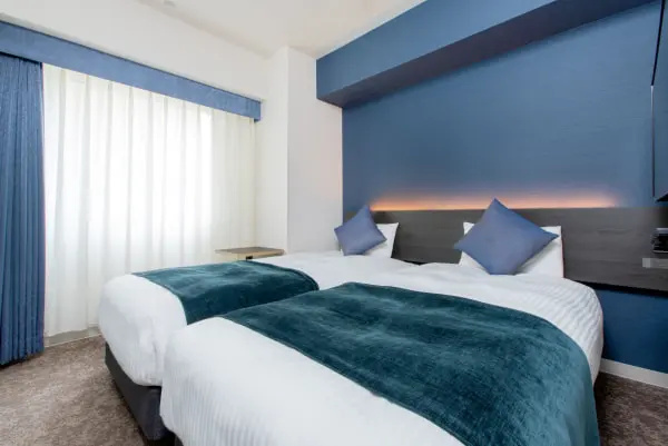 Hotel Villa Fontaine Tokyo - Hamamatsucho 사진 3