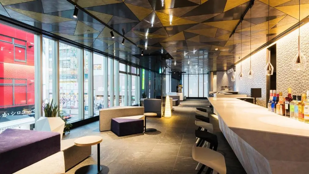 JR East Hotel Mets Premier Akihabara 사진 27