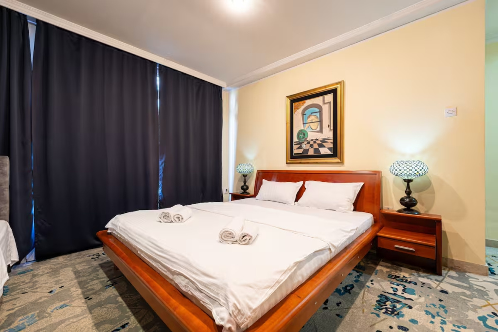 Hotel Bojatours - Chambres