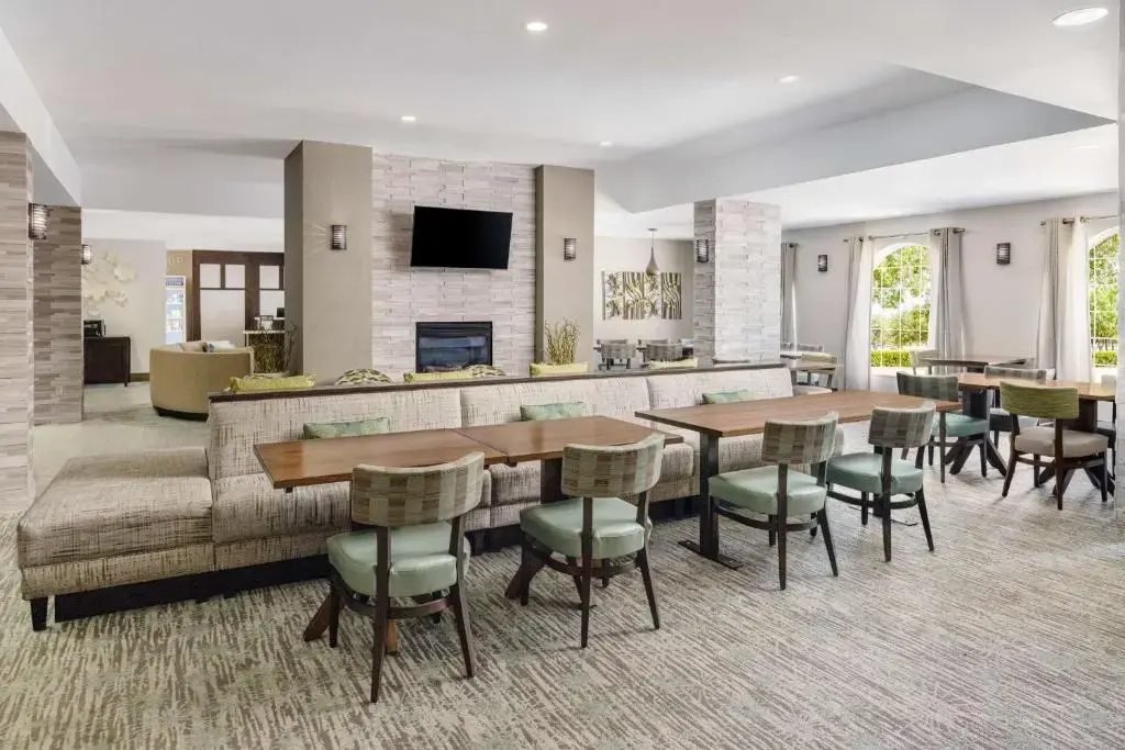 Homewood Suites by Hilton Dallas-DFW Airport N-Grapevine - Général