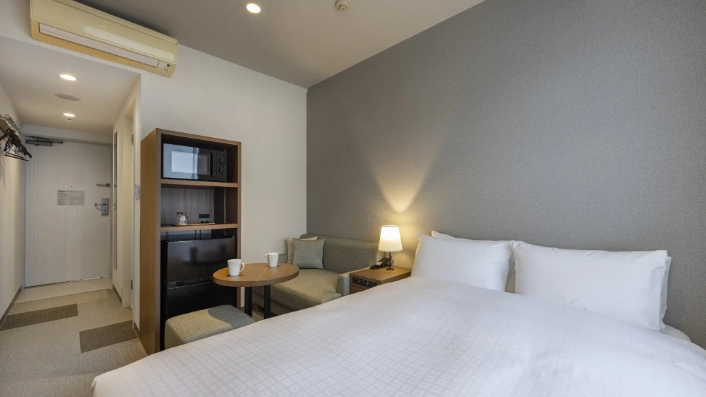 Tokyu Stay Aoyama Premier - Chambres