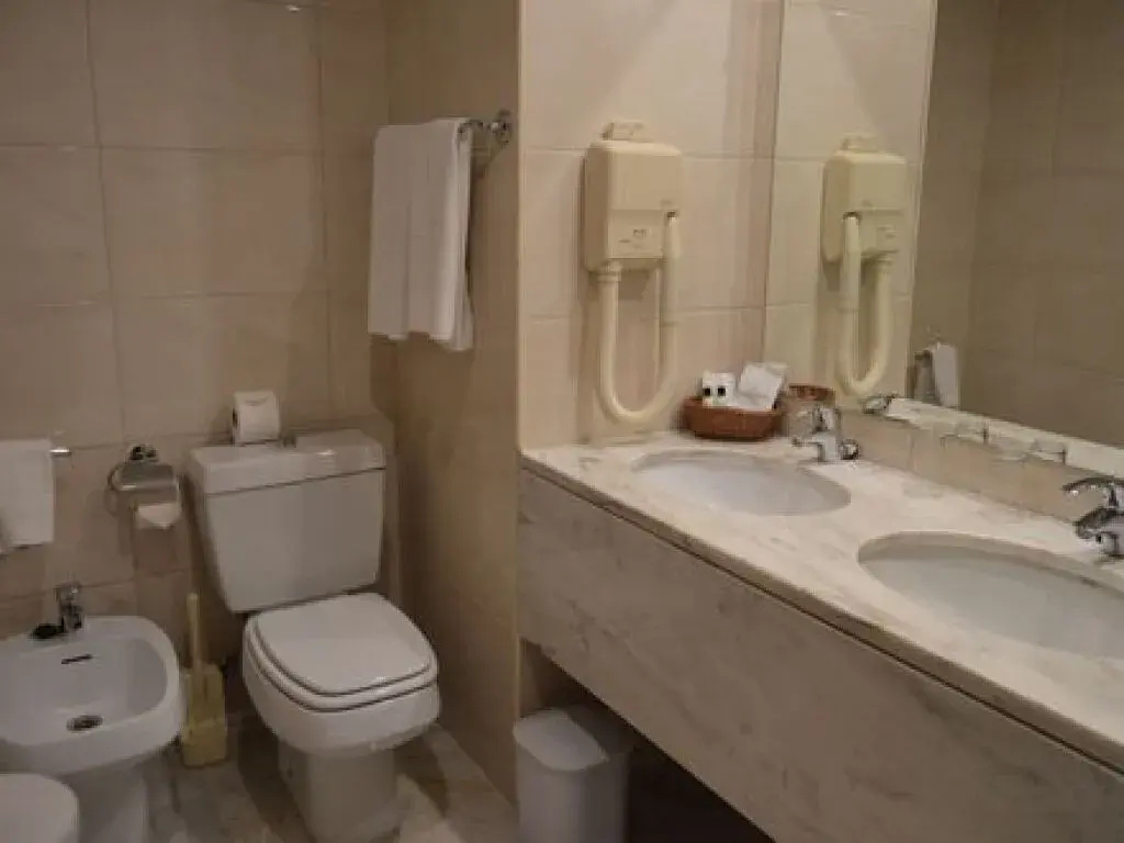 Hotel Quinta da Penha de França - Chambres