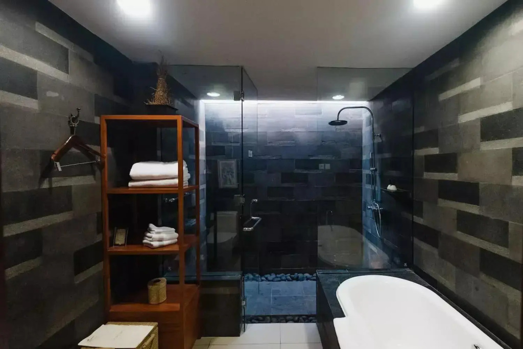 Rama Beach Resort And Villas