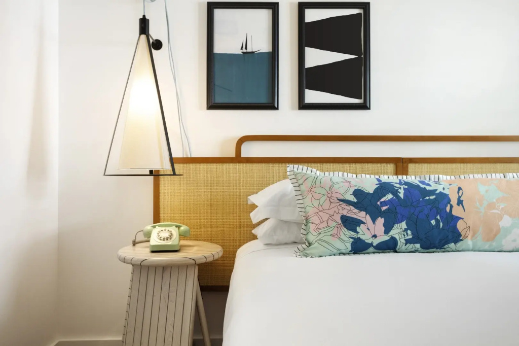 Sweet Mobility Double room (full double bed)
