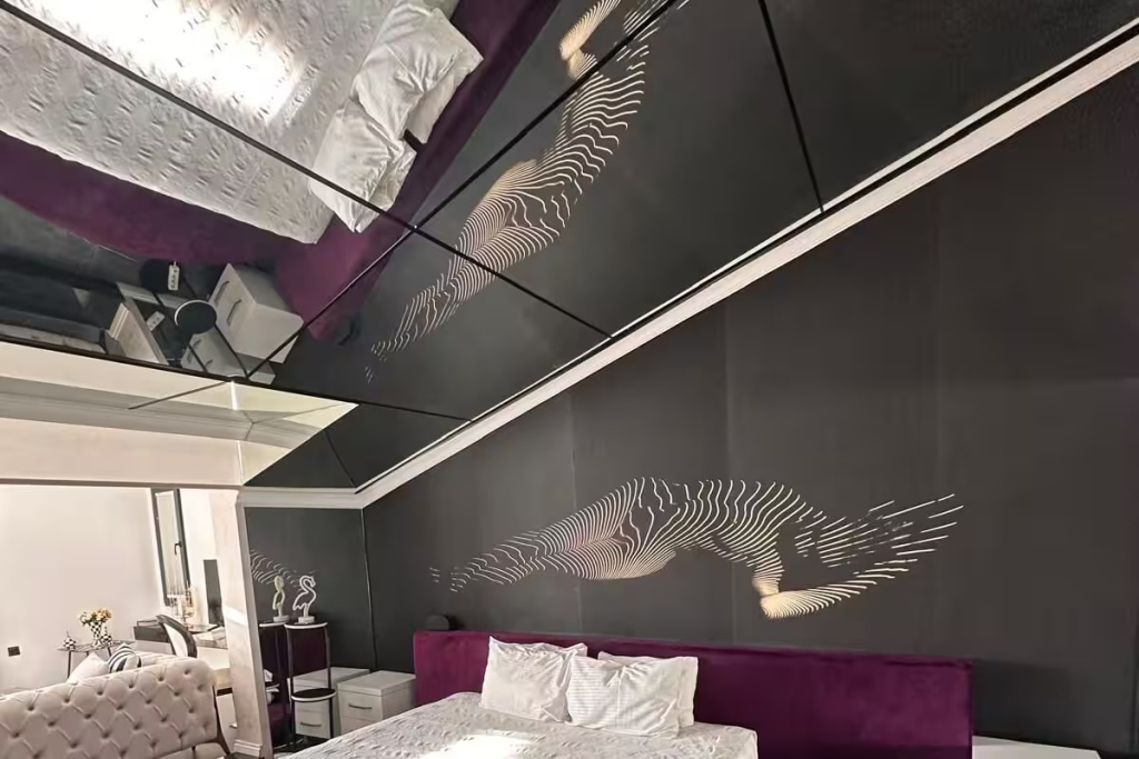 Design Terrace Apartment