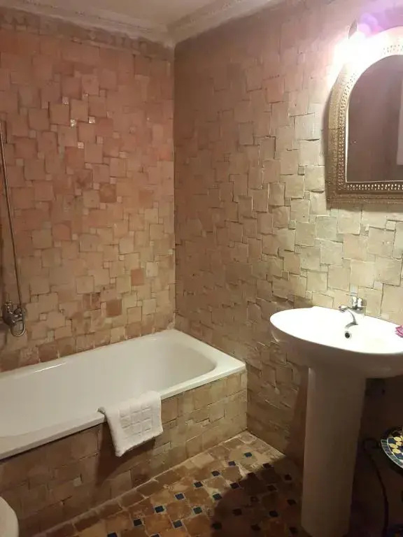 Riad Arous Chamel - Chambres