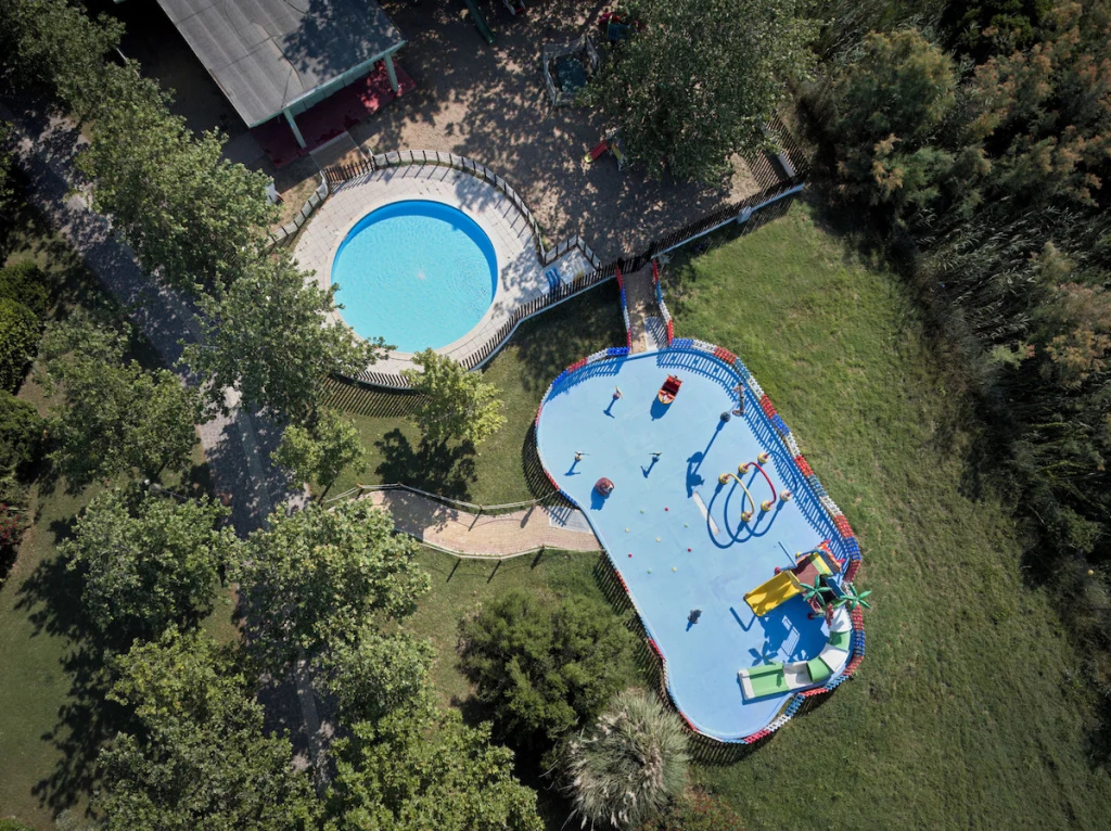 Torreserena Resort - Général