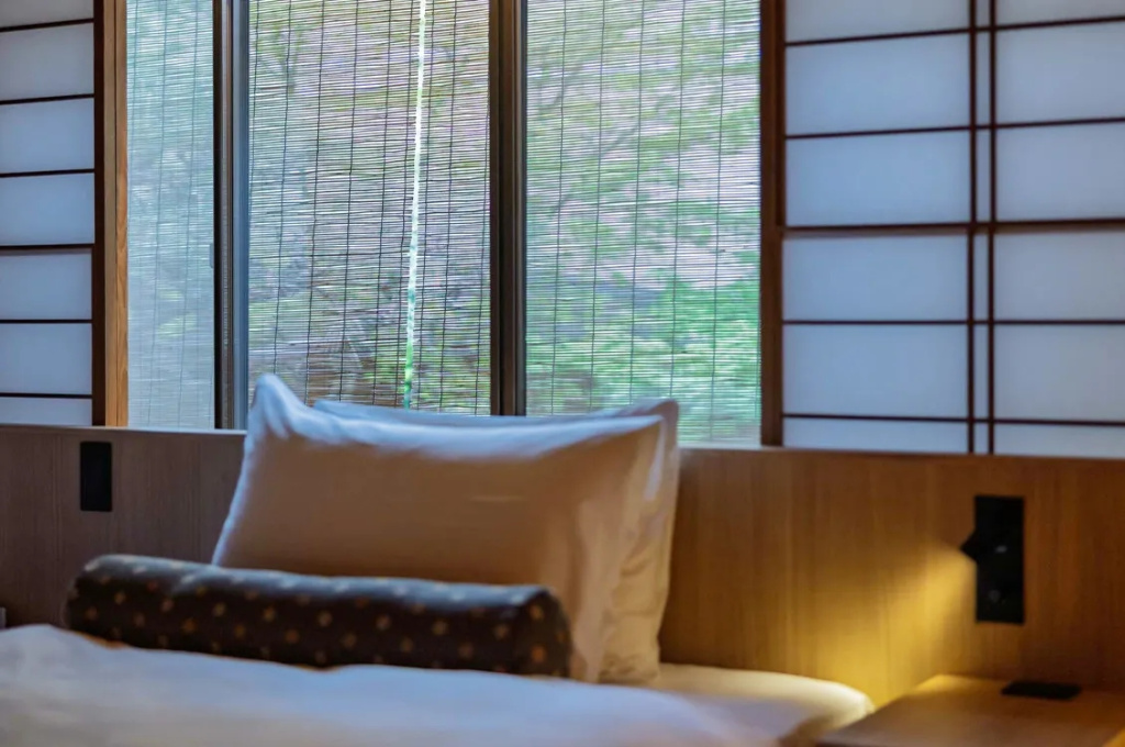 Kyoto Ryokan SAKANOUE 사진 6