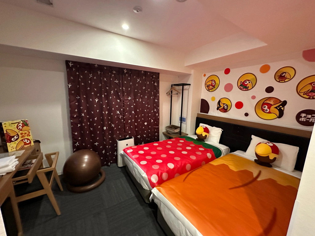 Henn na Hotel Osaka Namba 사진 6