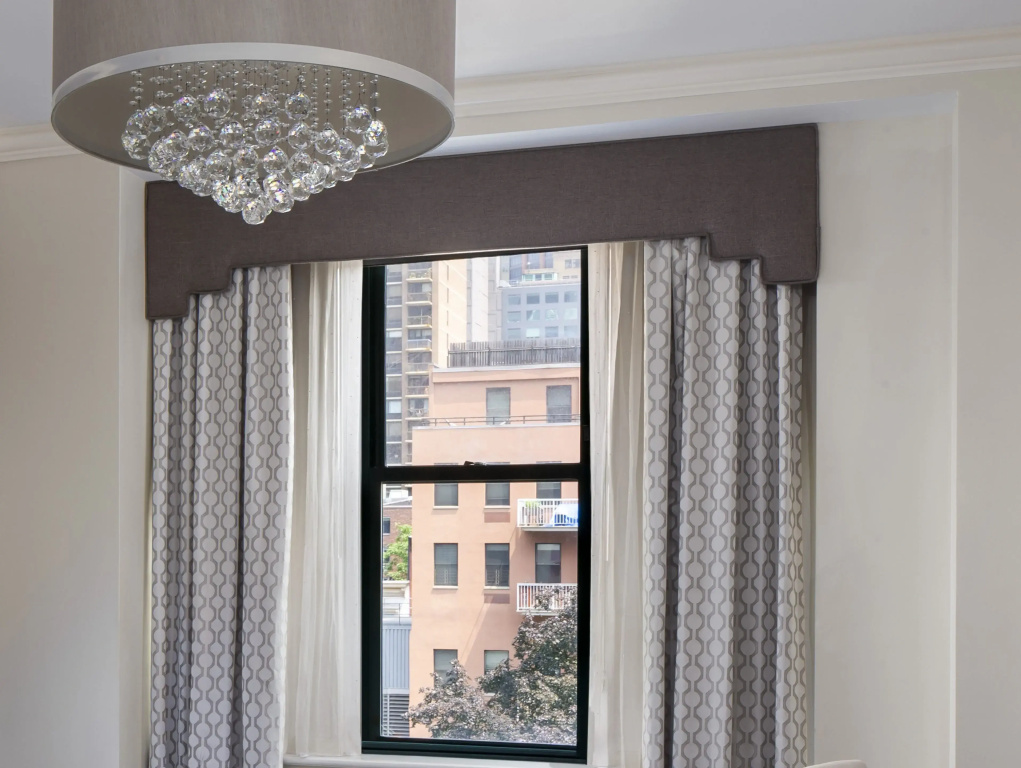 Park South Hotel, part of JdV by Hyatt - Chambres