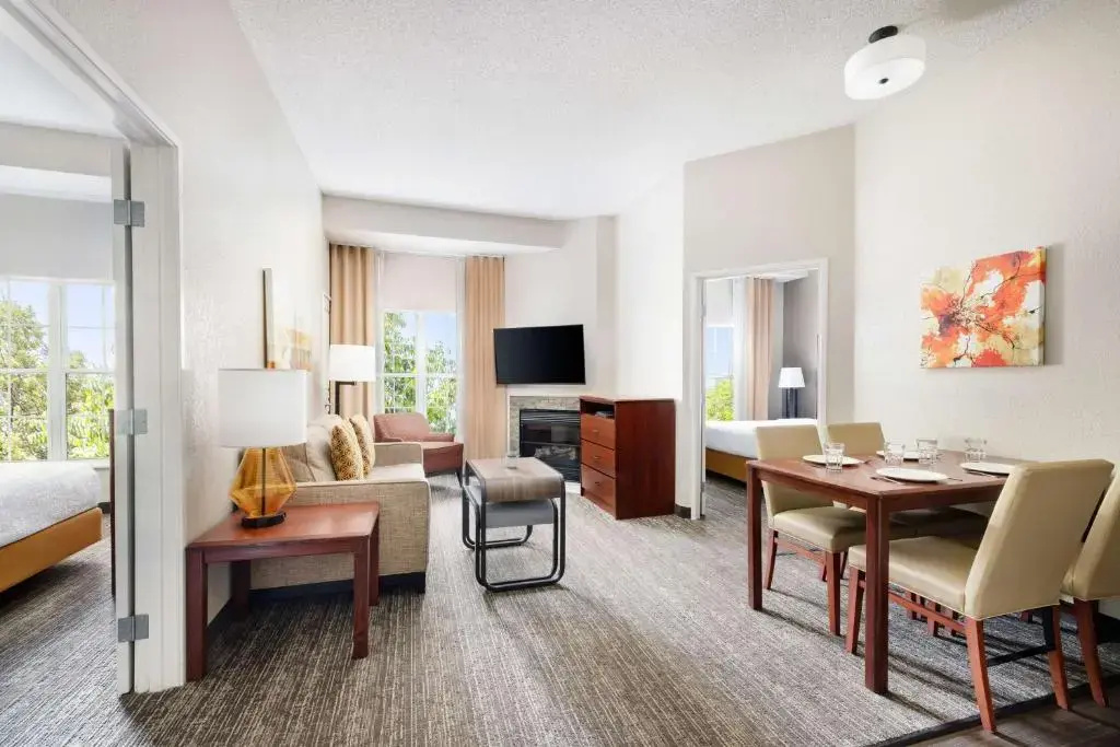 Homewood Suites by Hilton Dallas-DFW Airport N-Grapevine - Général