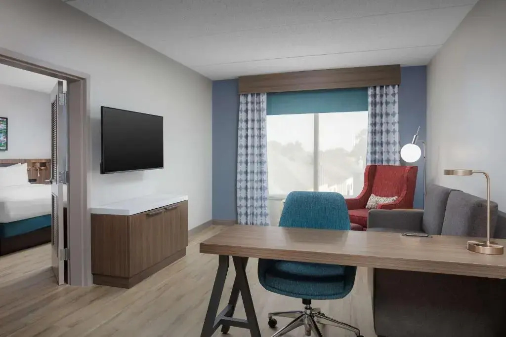 Hilton Garden Inn Tuscaloosa - Général
