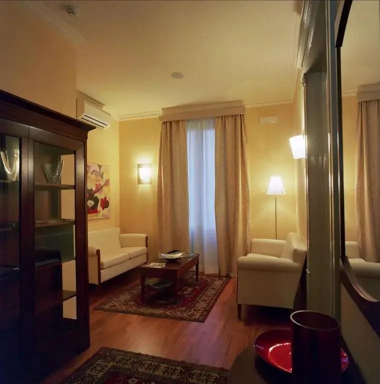 Hotel Agathae - Général