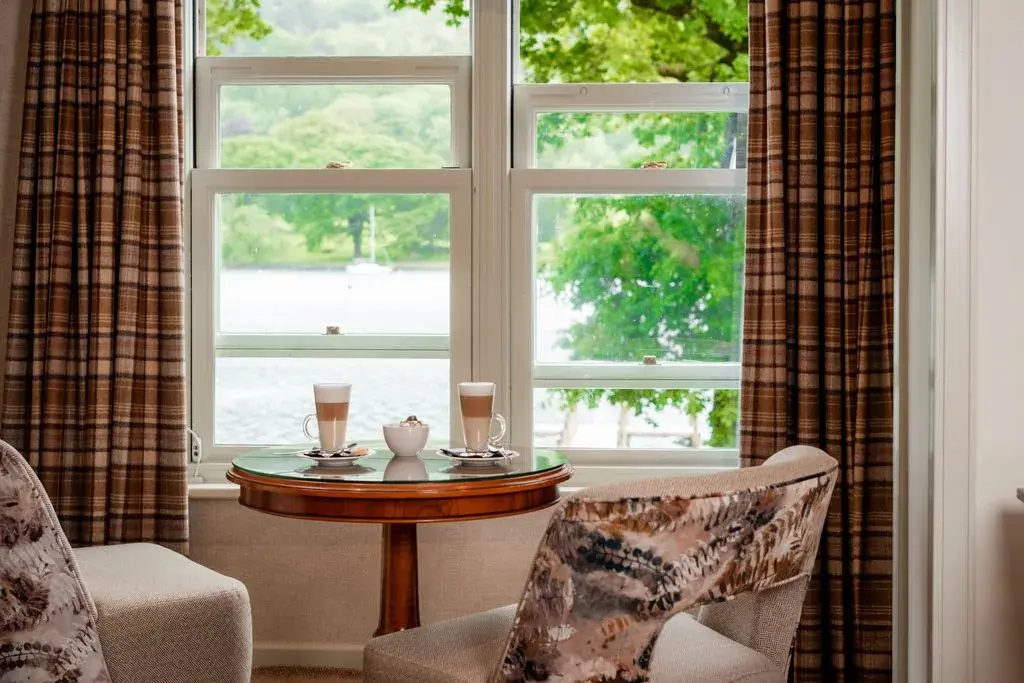 Lakeside Hotel & Spa - Chambres