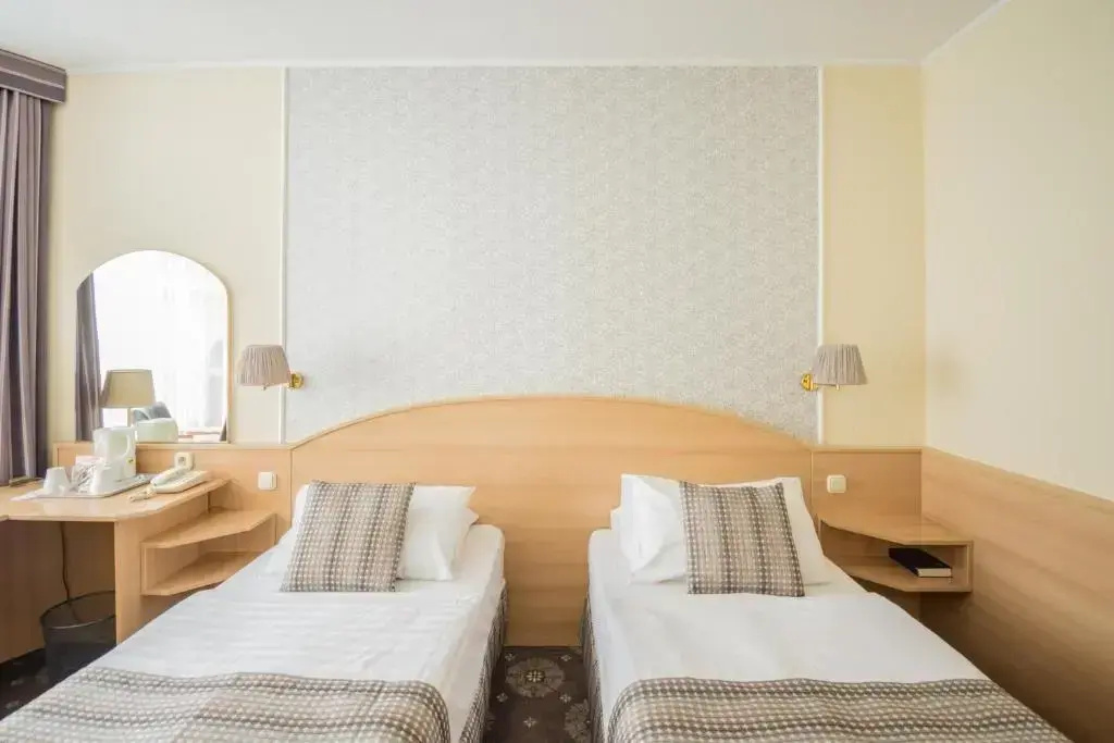 Hotel Orion - Général