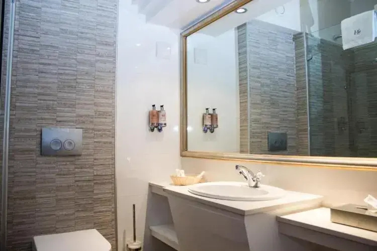 Mövenpick Hotel Windhoek - Chambres