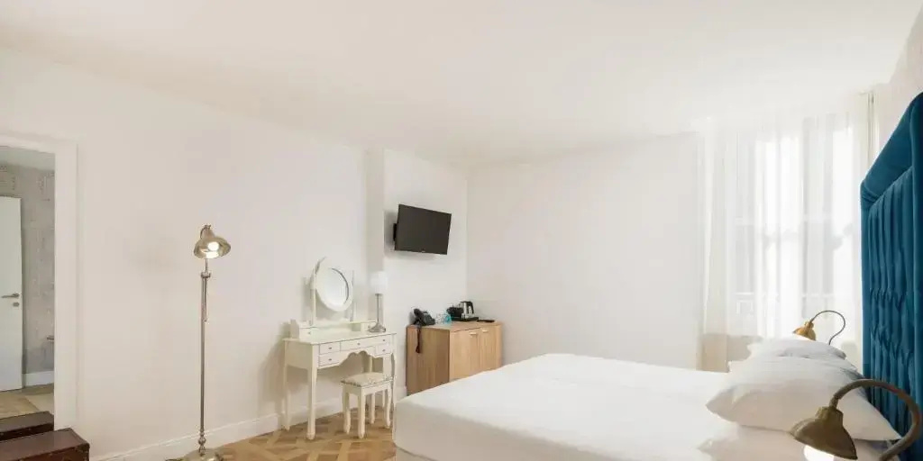 Aminess Vival Port9 Resort - Chambres
