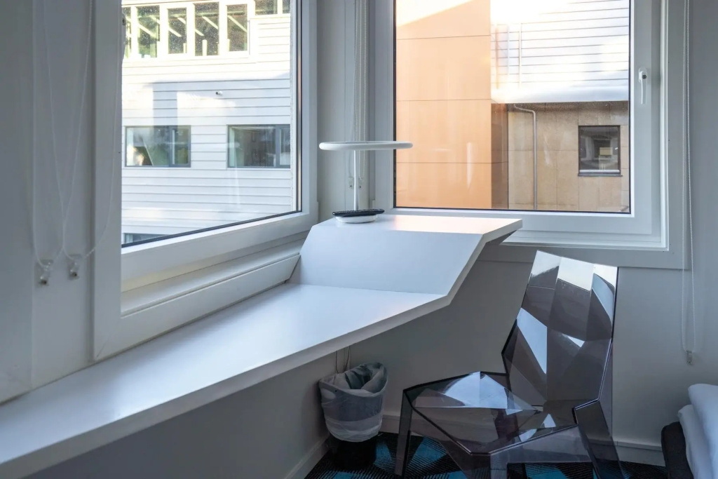 Prize by Radisson, Solheimsviken Bergen - Chambres