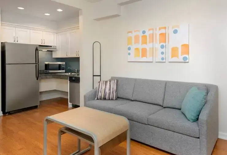 Homewood Suites by Hilton Bonita Springs Naples North - Chambres