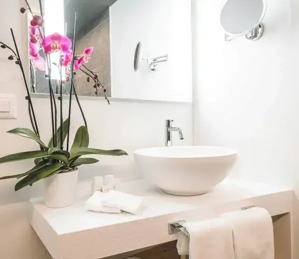Hotel Laudinella - Chambres