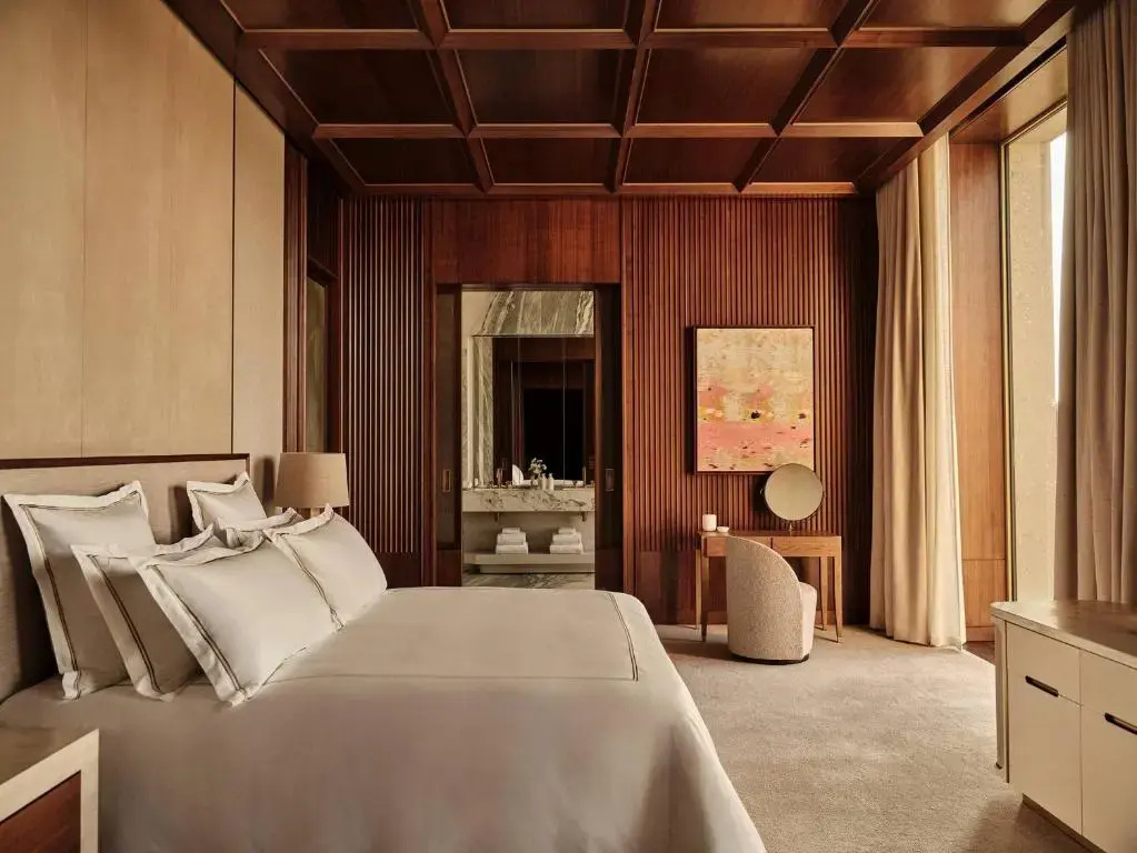 The Chancery Rosewood — фото